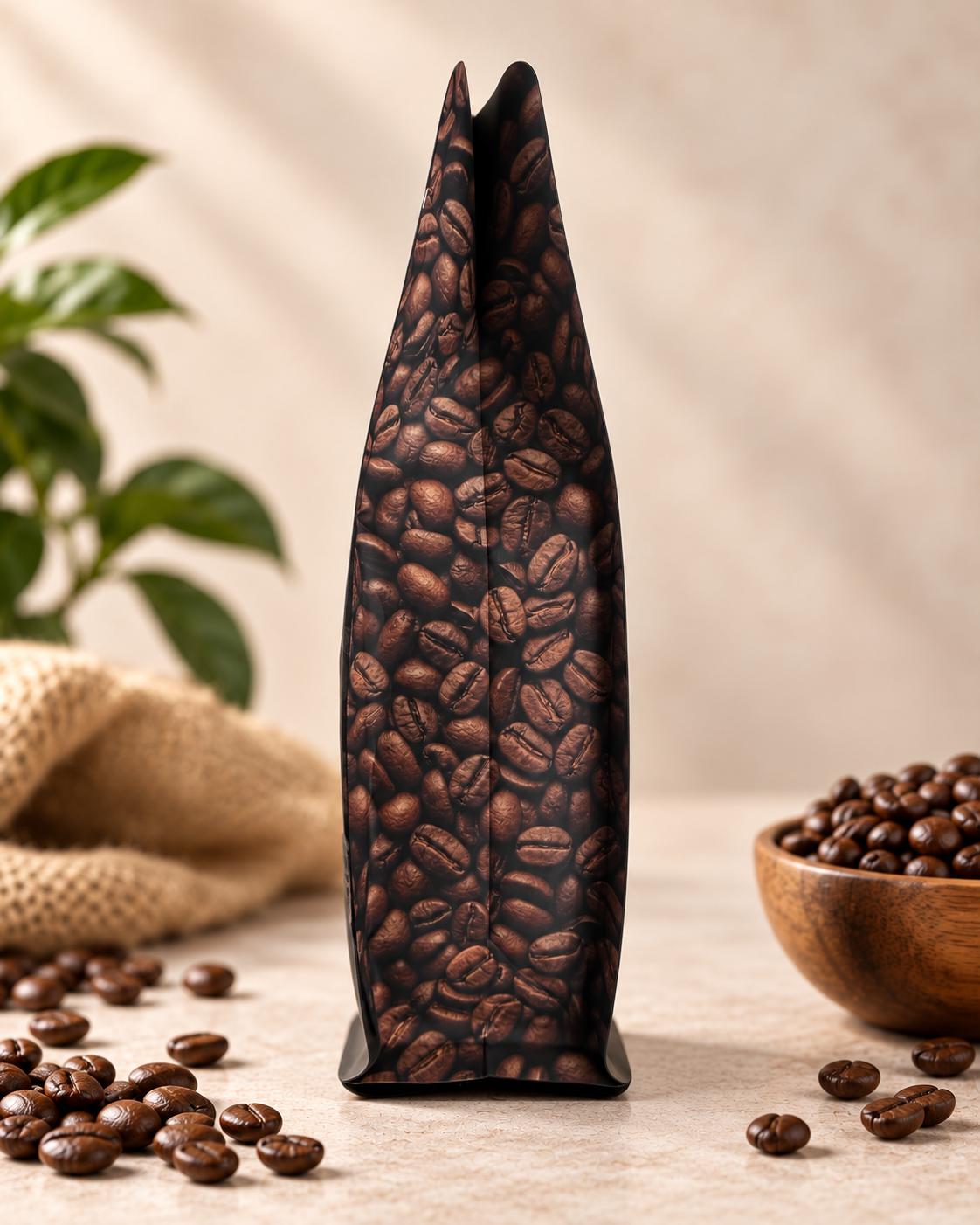 Ethiopia — Medium Roast